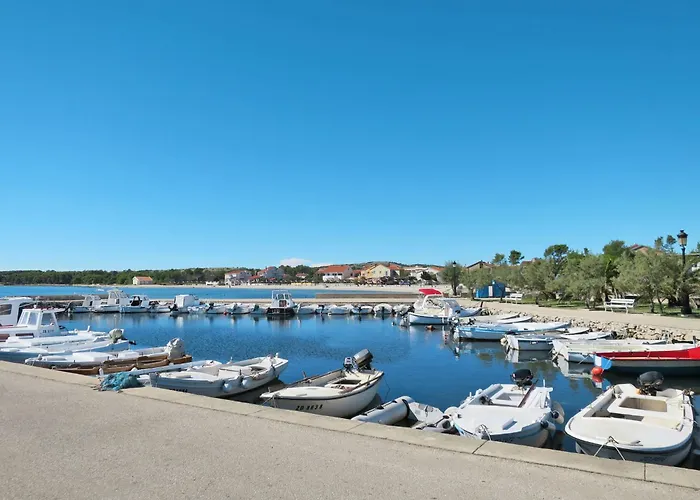 Apartman Mutak By Interhome Vir