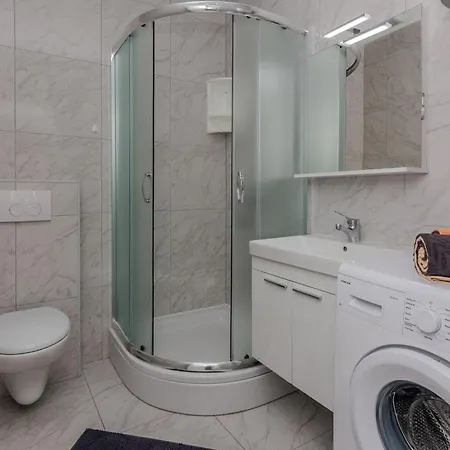 Appartement Mutak By Interhome *