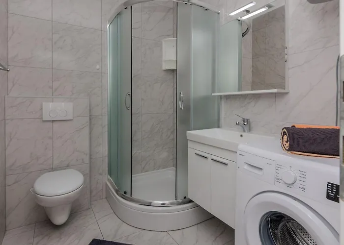 Apartment Mutak By Interhome *