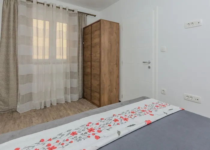 Mutak By Interhome Apartment *