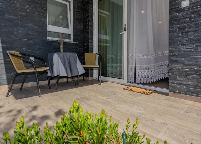 Mutak By Interhome Apartment Vir